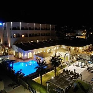 Hotel Il Gabbiano Beach