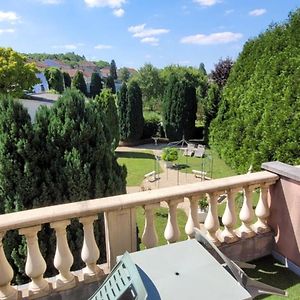 Hôtel Côté Jardin